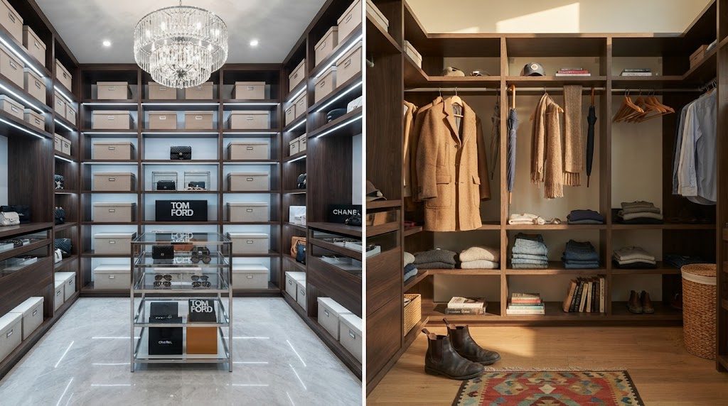 Why This Blog Exists — An Interior Designer Walks Into Your Closet and Tells You the Truth