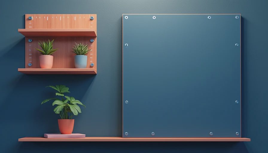 Best Material for Closet Shelving: A Practical Designer's Guide