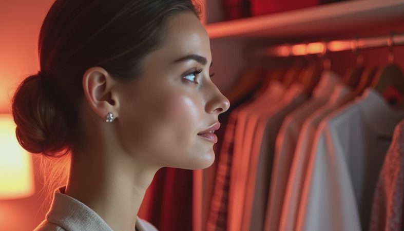 Walk in closet lighting ideas that work in real homes