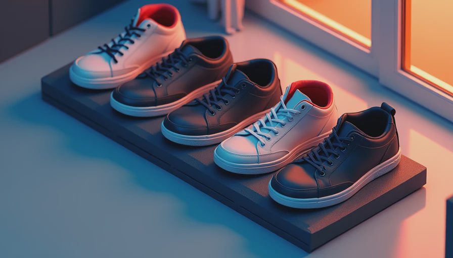 Best Shoe Storage Solutions for a Walk-In Closet That Works