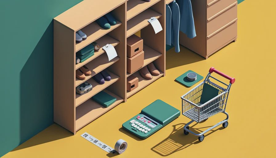 Visual context for costco custom closets cost