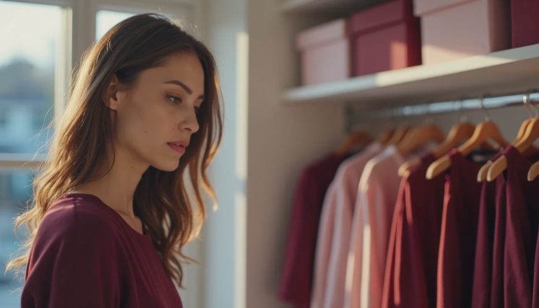 Walk in Closet Ideas That Work in Real Homes