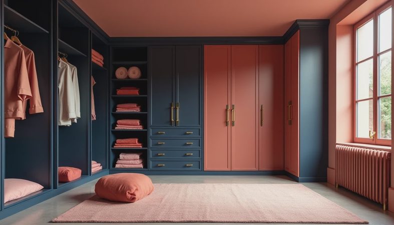 Custom Closets That Work: A Practical Guide to Layout, Storage, and Installation