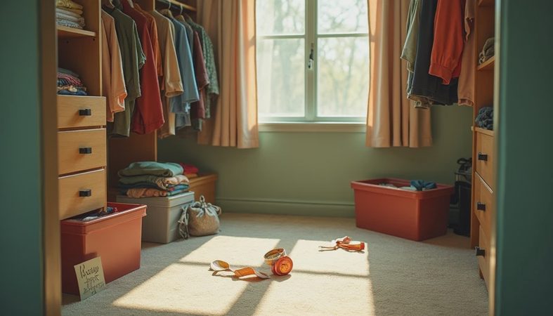 small closet ideas That Solve Real Storage Problems