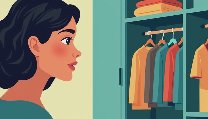 Custom Closet Ideas That Work From the Studs Up