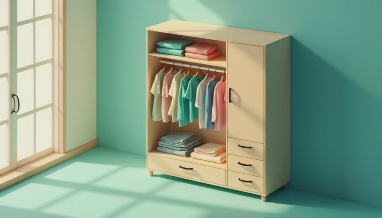 Closet Systems That Work: A Practical Guide to Layout, Materials, and Installation