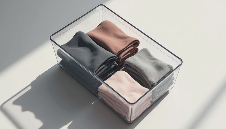 How to Organize a Small Closet Without Wasting Space