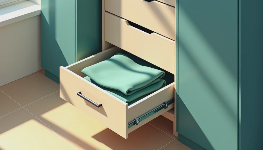 How to Plan a closet system with drawers That Actually Works